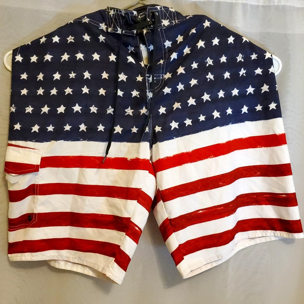 Swim Trunks